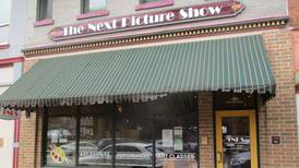 Jazz quartet, etched photography set to make splash April 16 at The Next Picture Show 