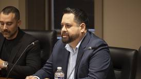 Wise, Przysucha win Sterling City Council at-large seats