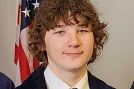 Newark student named state champion at agricultural competition, another places second