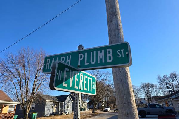 Streator approves $275K for streets, sidewalk improvement project