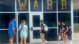 Sauk Valley-area districts preparing for first day of school; here’s what to know