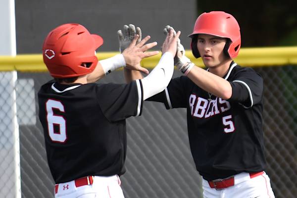 Bradley-Bourbonnais snaps skid with pitching, defense and timely hitting at Herscher