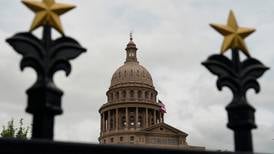 Federal judges block Texas from using its new US House map in the 2026 midterms