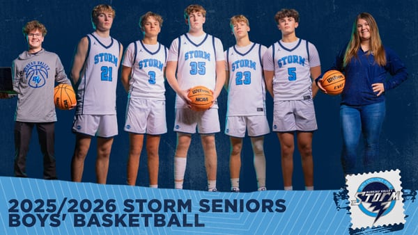 Bureau Valley tops Wethersfield for senior night win: Tuesday’s BCR roundup