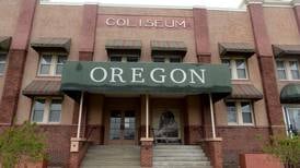 Around the Farm Art Exhibit opens June 6 at Oregon’s Coliseum Museum