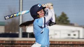 Downers Grove South softball star Addison Yurchak has sights set on MIT, medicine – and more softball