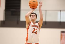 Eiden Kubilius, Lincoln-Way West stage late comeback to down district rival Lincoln-Way East