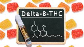 Manteno bans synthetic drug delta-8