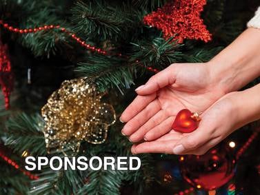 Finding Light Ahead: What to Look Forward to in the Coming Year After a Loss