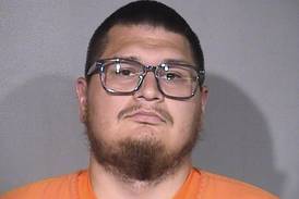Round Lake Park man on sex offender registry ordered held on new charges