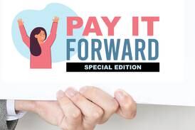 Pay if Forward 2025