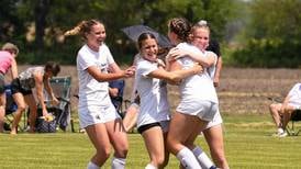 Daily Chronicle 2025 girls soccer preview: 5 players to watch