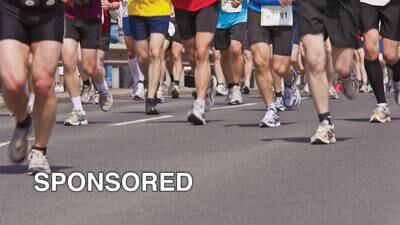 Apple Cider Run – 3rd Annual ½ Marathon
