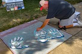 5 things to do in DeKalb County: Sycamore Chalk Walk, Lions Club Cookie Crawl