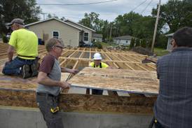 Dixon Habitat for Humanity looking for next homeowner