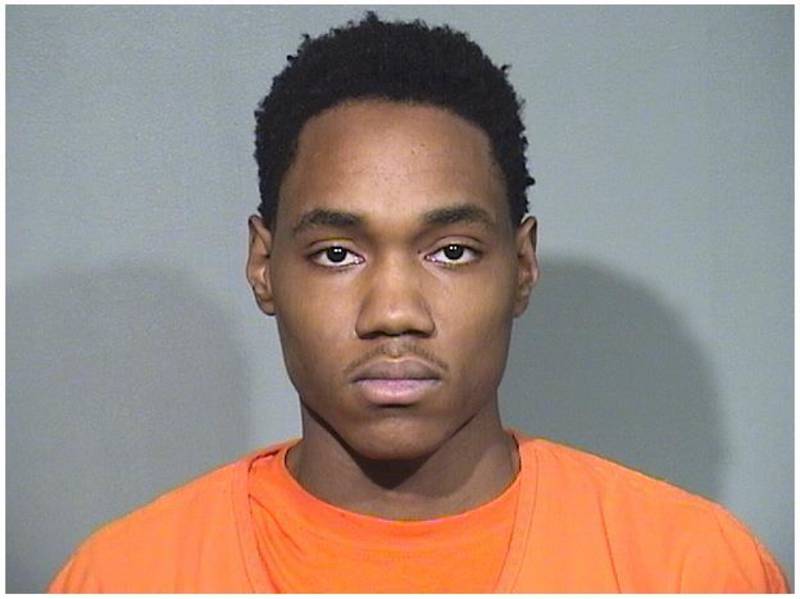 Daquan T. Anderson