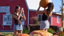 October adventures await at home of ‘World’s Largest’ Corn Maze