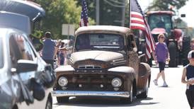 Independence Day parade back on in Manhattan