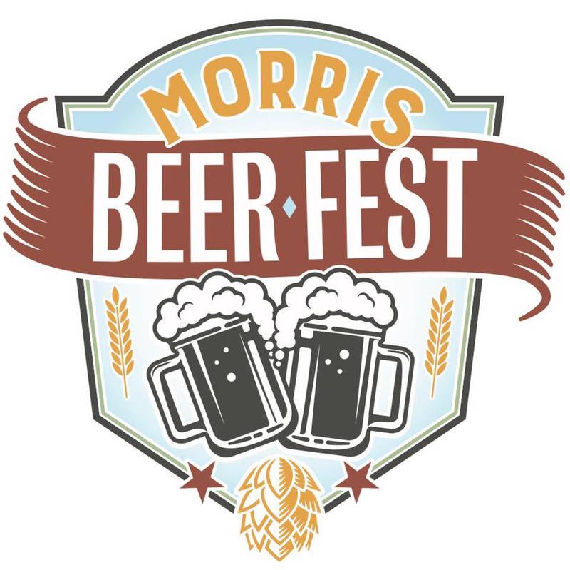 Beer lovers and those curious, have their choice from more than 40 breweries at the Morris Beer Festival from 3 – 7 p.m. Saturday, Aug. 6 in lower Goold Park, where festival goers will be able to sample the best the area has to offer.