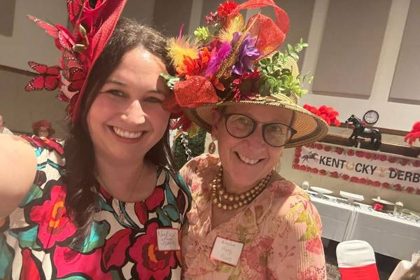 Woodlawn Arts Academy announces Kentucky Derby-themed fundraiser celebrating 20 years 