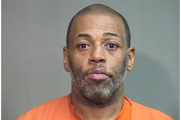 Elgin man convicted of dealing before is found guilty of drug-induced homicide in Marengo motel overdose