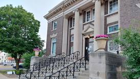 Streator library hosts week of events, from scavenger hunts to art and gaming