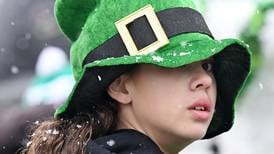 Photos: St. Charles celebrates St. Patrick's Day with parade