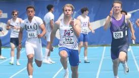 Sauk Valley Athlete of the Week: Morrison’s Brady Anderson