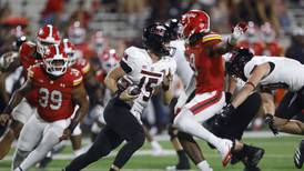 Carifio: NIU needs to find way to score against San Diego State