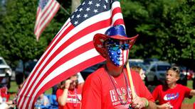Yorkville to celebrate the Fourth Monday with parade, fireworks and fun
