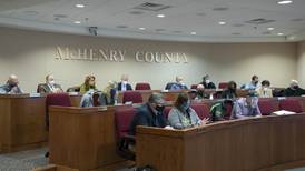 McHenry County approves $2 million in raises for most nonunion workers