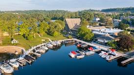 Spring getaways return to The Abbey Resort with lakeside adventures, dining & family fun