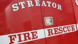 Streator Fire Department adds life support vehicles to utilize when ambulances are at other emergencies