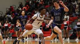 Boys basketball: Bolingbrook recovers from rough start to topple Oswego East