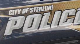 Podcast transcript: Jeff Mohr, Sterling Police Deputy Chief, on his time in Sterling