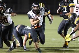 Here’s the path to the postseason for DeKalb, Kaneland, Genoa-Kingston