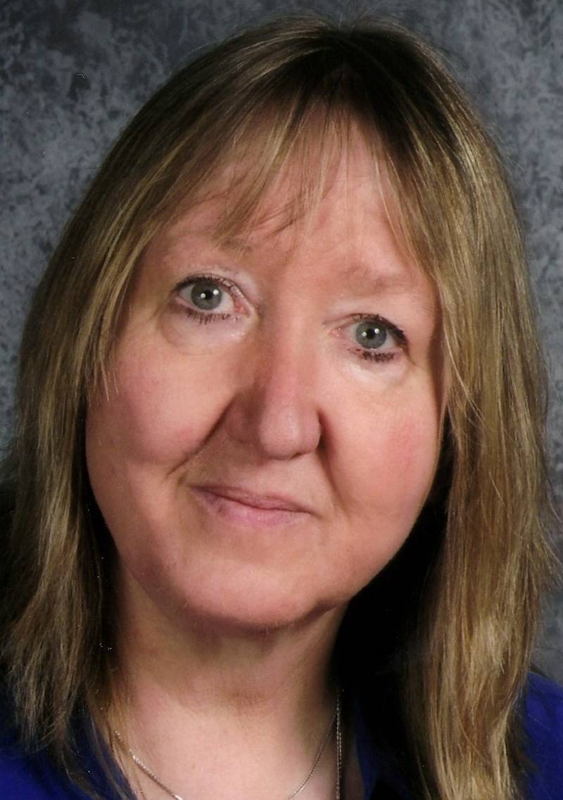 Homer School District 33C Board of Education candidate Elizabeth Hitzeman