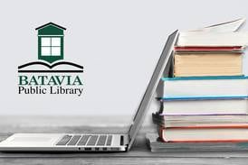 Summer is made for streaming with Batavia Public Library