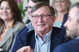 Sycamore Chamber honors DeKalb County philanthropist: ‘Sycamore has been good to me’