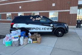 Where to go for Will County food collections and distributions 