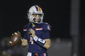 2025 IHSA playoff outlook for Week 9: What do Kendall County teams need to do to make the field of 256? 