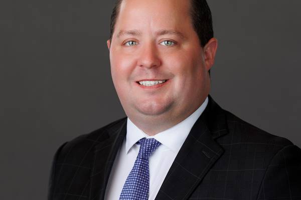 Tim Bradley elected as head of Grundy County Democrats