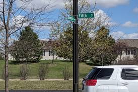 4-way stop to be added at crash-prone Oswego intersection