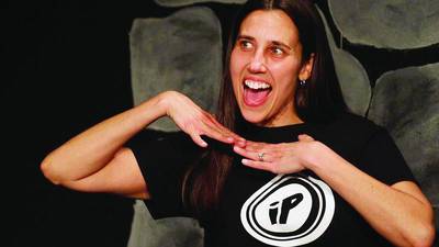 Improv Playhouse Theater to host auditions