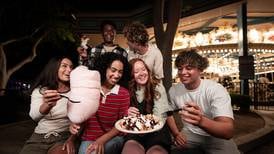 Grad Nite returns to Six Flags Great America for its 11th year