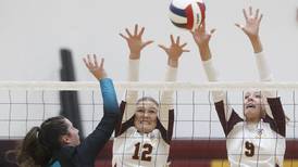 Richmond-Burton gets back at Woodstock North, forces tie atop KRC standings