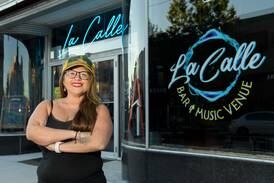 La Calle is downtown DeKalb’s newest spot for music, nightlife, promises owner