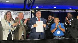 Under new law, Illinois employers can’t force workers to sit through anti-union meetings