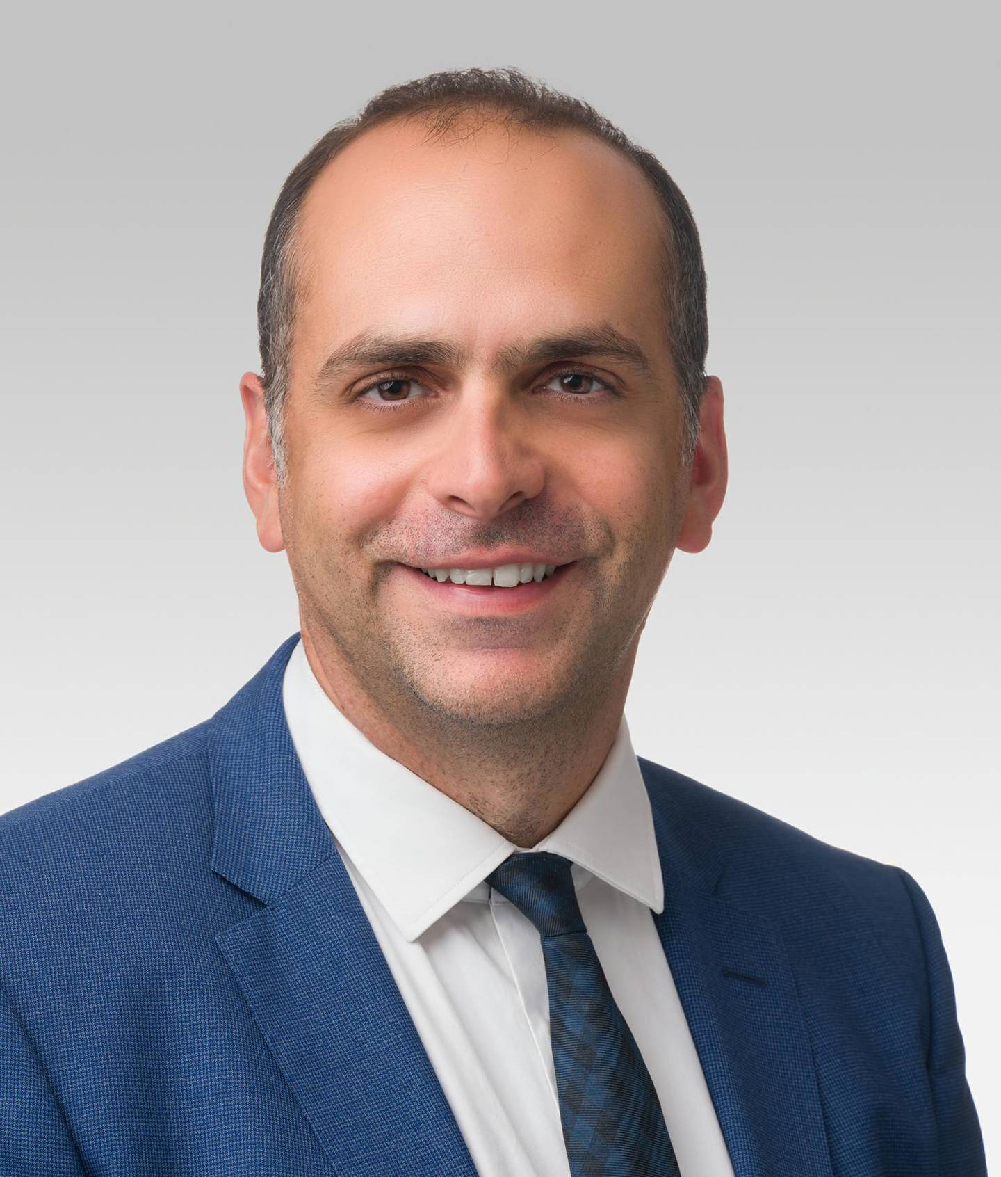 Ricardo Boix Garibo, MD, FRCS, Cardiac Surgery