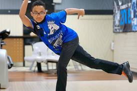 Boys Bowling: 'It was all just clicking'